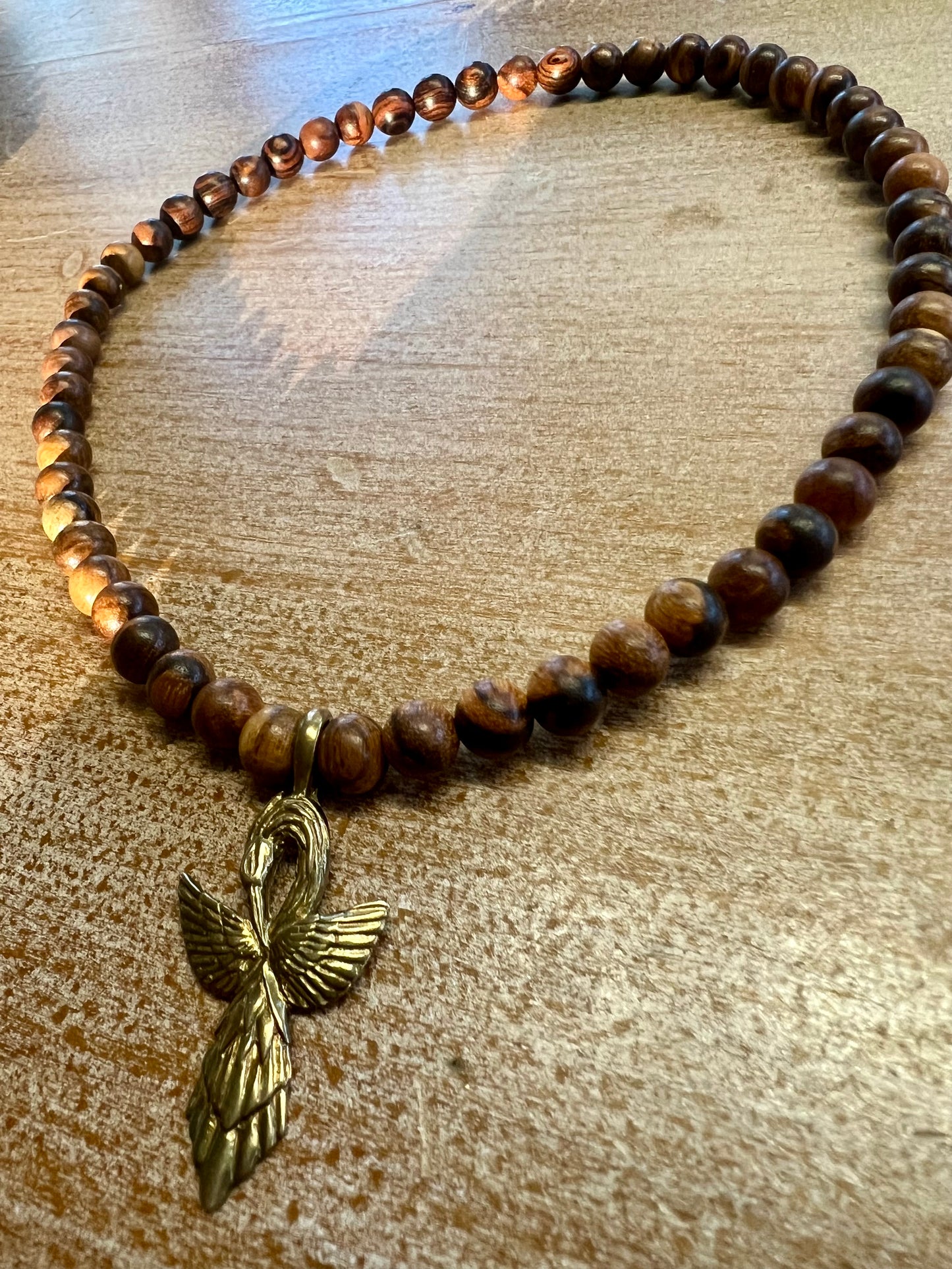 Phoenix Rising