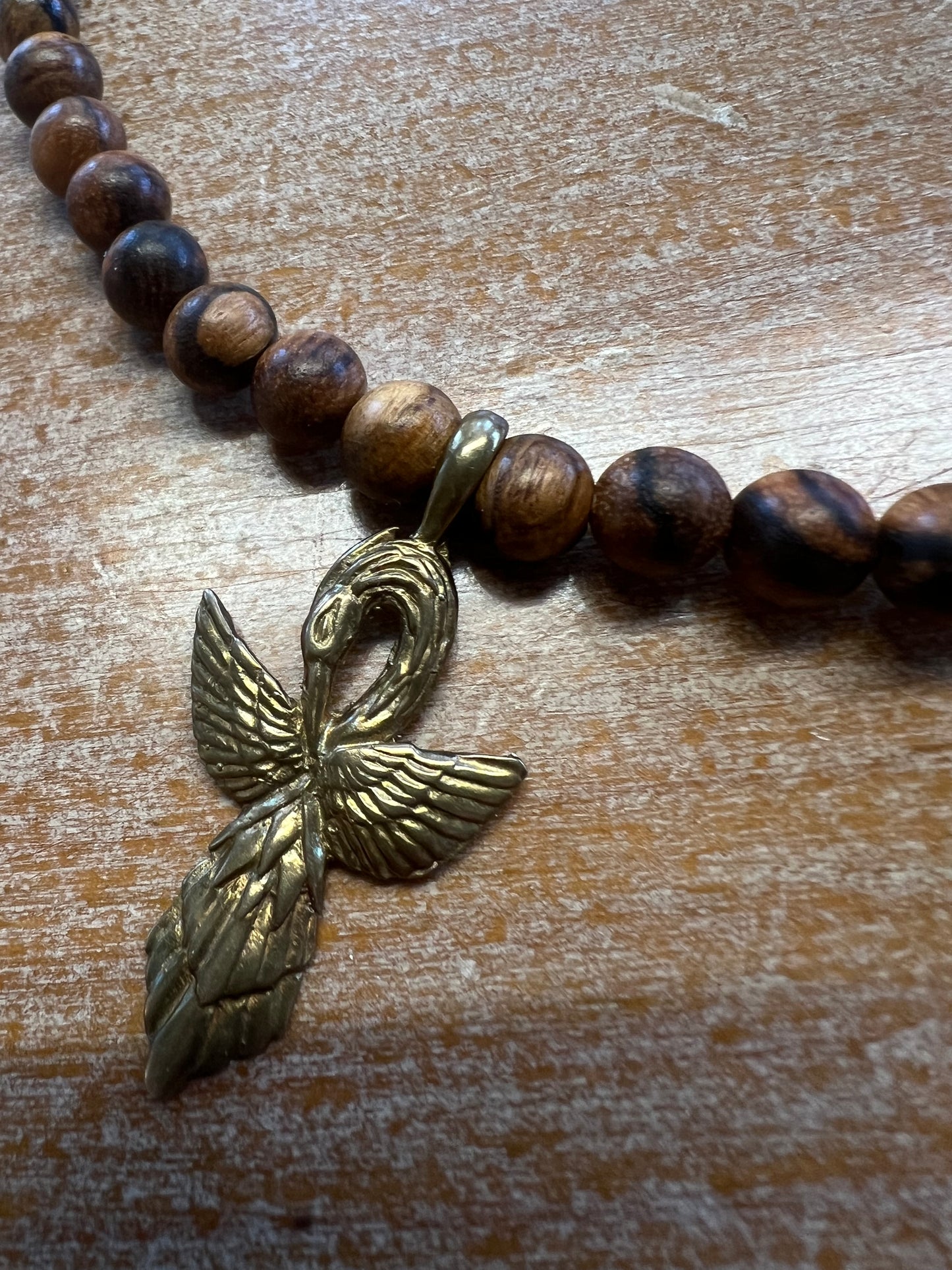 Phoenix Rising