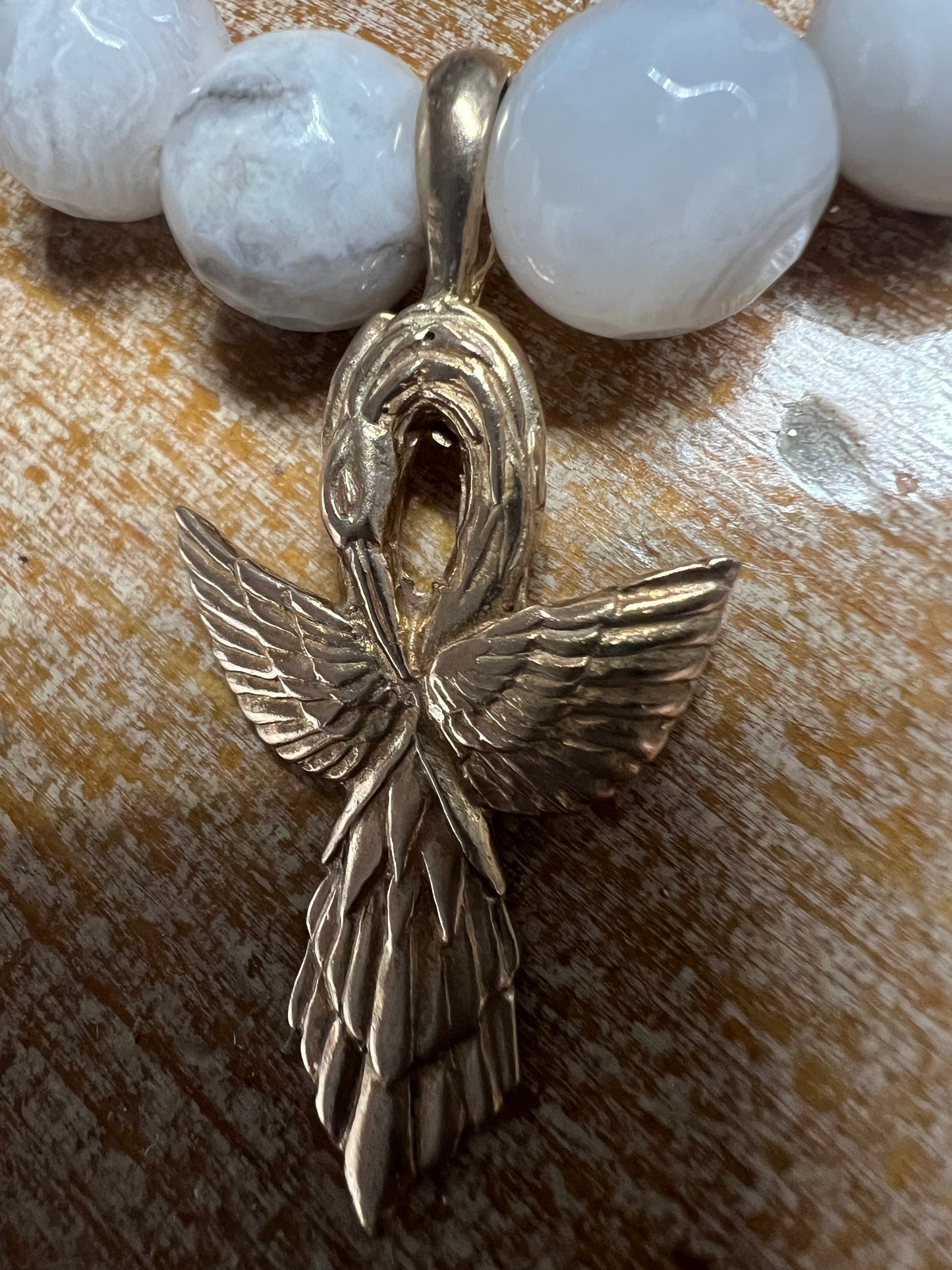 THE PHEONIX