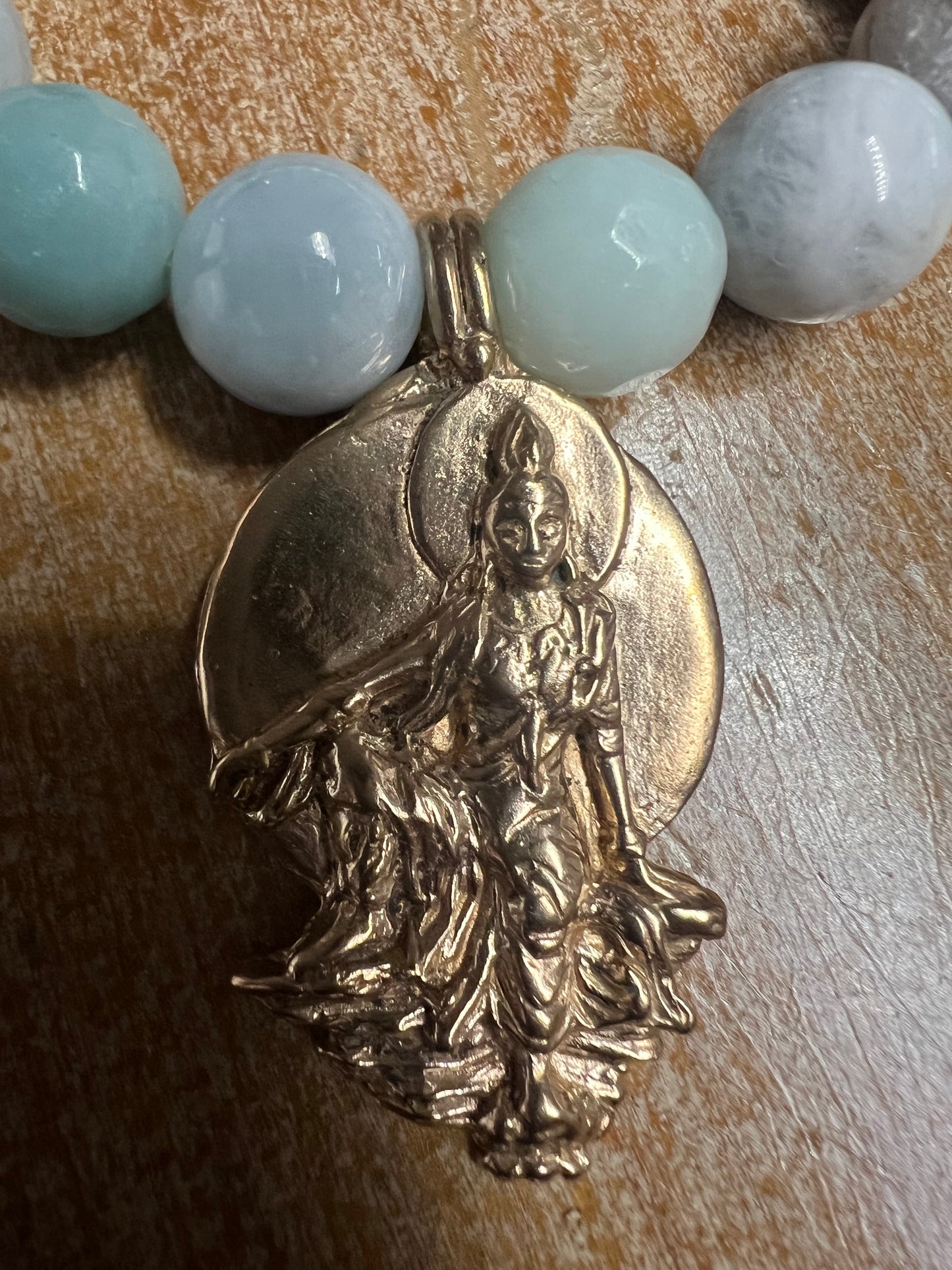 QUAN YIN