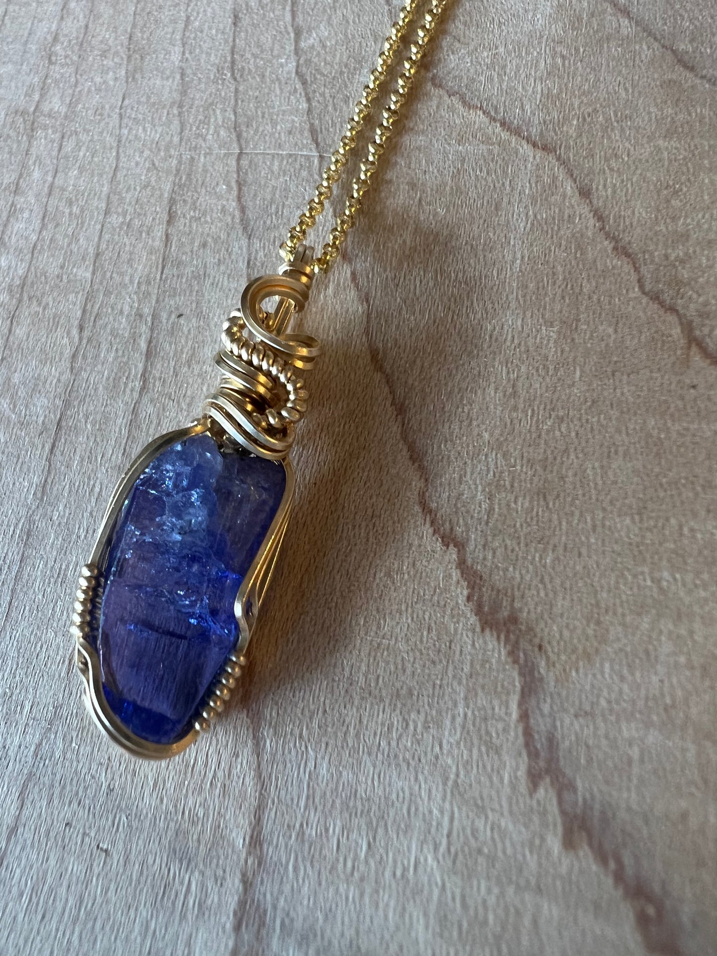 Tanzanite