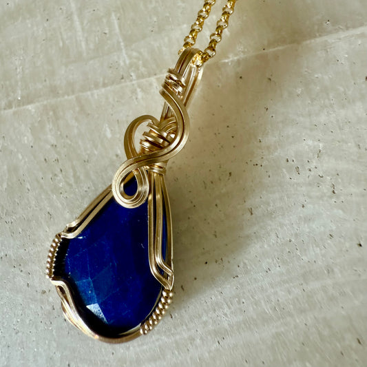 LAPIS LAZULI