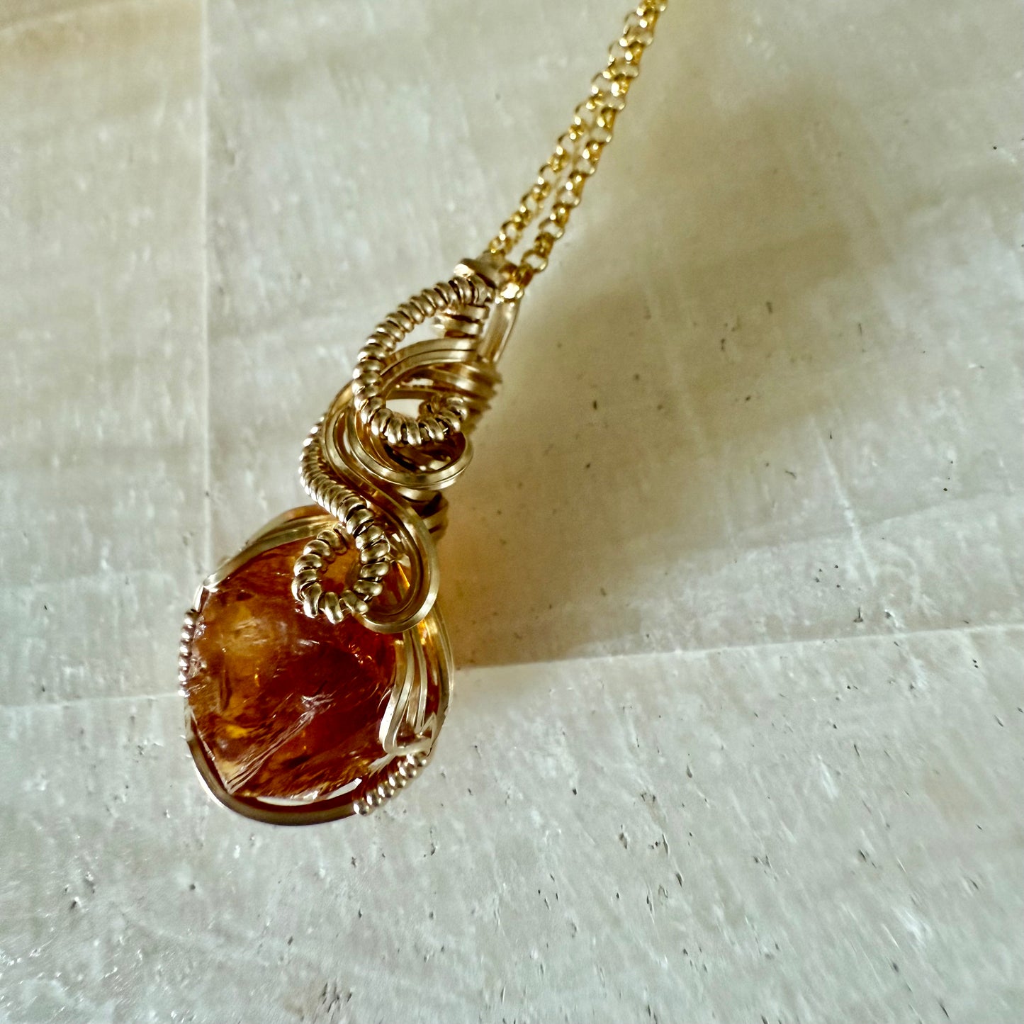 CITRINE