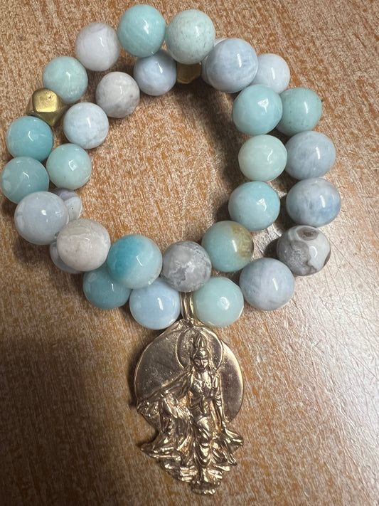 QUAN YIN