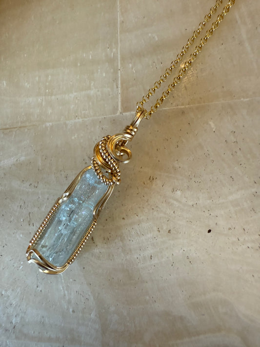 AQUAMARINE