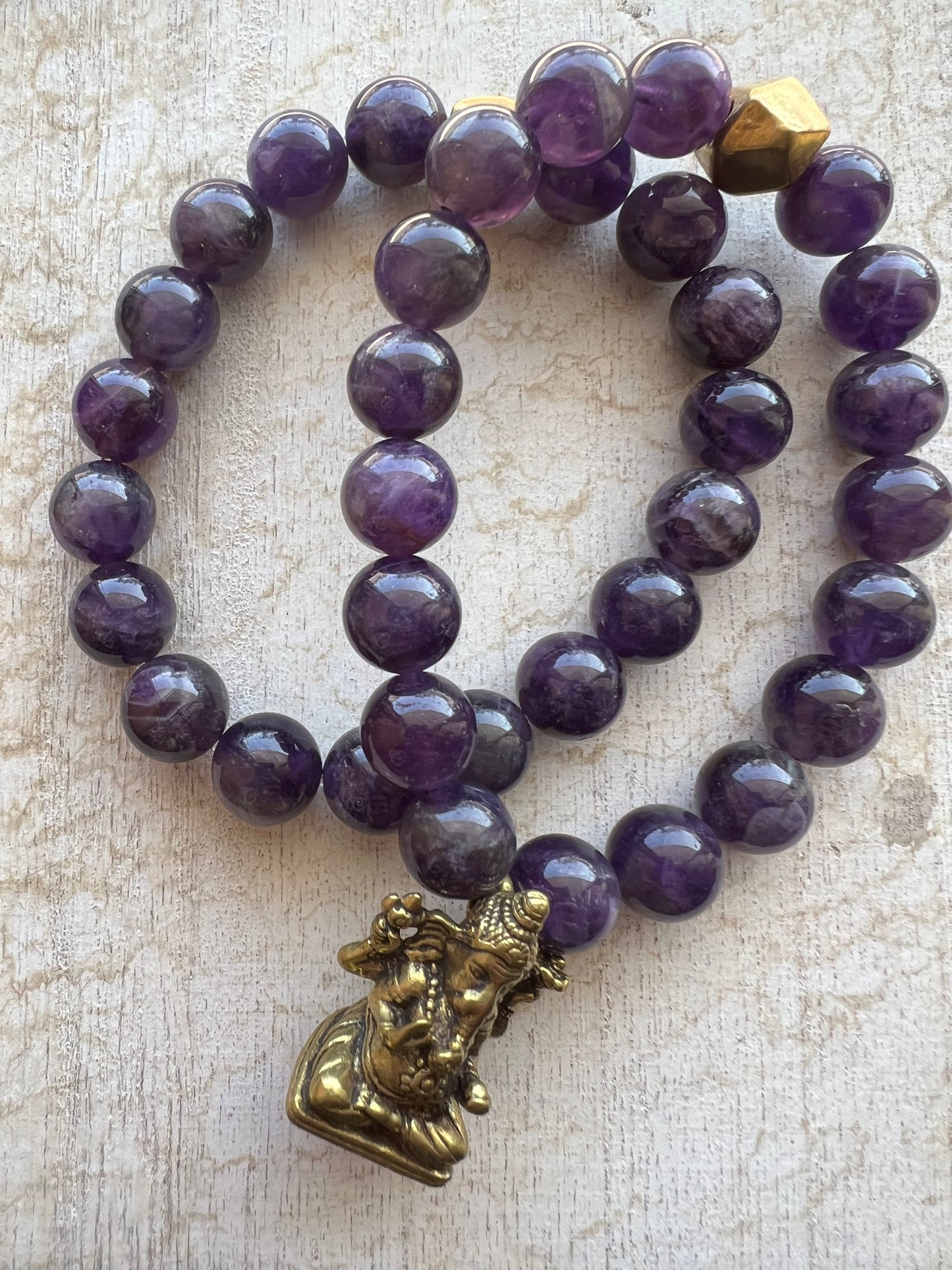 ABUNDANCE