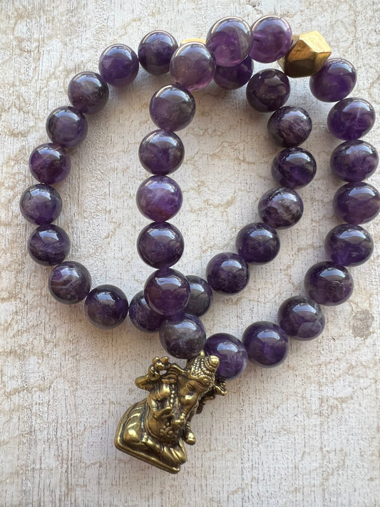 ABUNDANCE