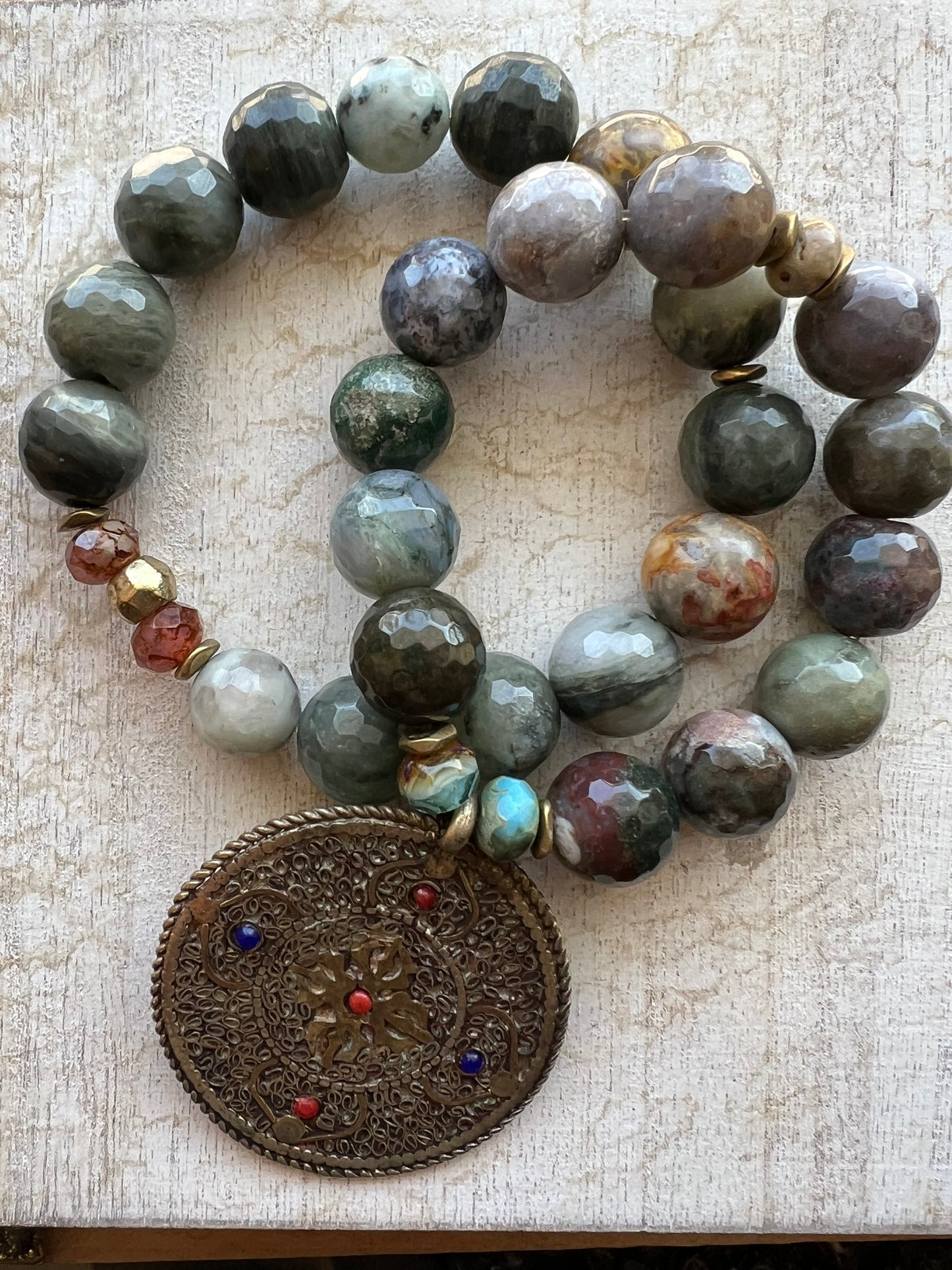 ABUNDANCE
