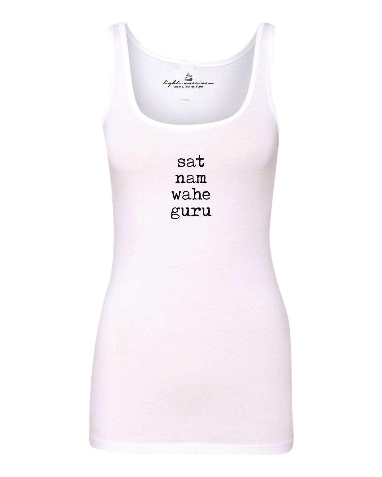 SAT NAM, WAHE GURU